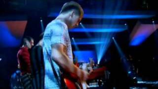 Mylo  Ottos Journey Live Jools Holland 2005 [upl. by Isahella152]