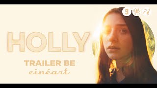 HOLLY Fien Troch  Trailer BE Release 22 nov 2023 [upl. by Ariaek]