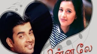 Minnale  Tamil Movie Audio Jukebox  Madhavan Reema Sen  Harris Jayaraj [upl. by Ramon]