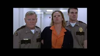 Aileen Wuornos ahs scenes  1080p [upl. by Yebba408]