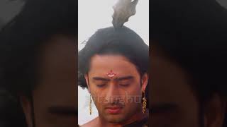 Arjun theme song  Mahabharatham  Mahabharat theme music WhatsApp status  Star plus Mahabharat [upl. by Noired]