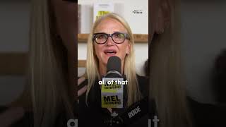 Unlock The Best Version Of You  Mel Robbins Shorts [upl. by Willetta]