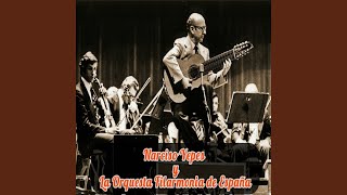 Concertino en A Minor Op 72 Romanza [upl. by Agustin]