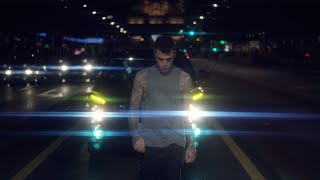 FEDEZ  MAGNIFICO FEAT FRANCESCA MICHIELIN [upl. by Eillac]