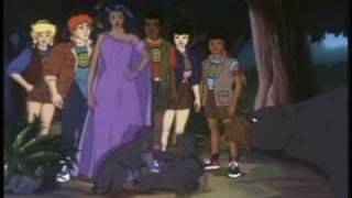 Captain Planet Alert 2 [upl. by Gniw596]