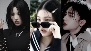 KPOP EDITS TIKTOK [upl. by Chapman]