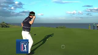 Pacific Championship Brandon DunesFInal RoundCareer ModeEA Sports PGA TourPS5 [upl. by Attenod]