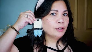 Lovisa Earring Haul 2023  Lovisa [upl. by Stacee]