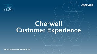 Flycast Partners  Cherwell Customer Experience [upl. by Yesnel]