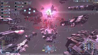 Battlestar Galactica Online  Staffel GSG9 mit WOD 1 haben Spaß HD [upl. by Uthrop]