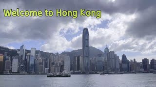 Los 5 mejores lugares para visitar en Hong Kong [upl. by Godard177]