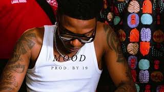 FREE Wizkid x Skepta Type Beat quotMOODquot  Chill Afrobeats Instrumental 2024 [upl. by Aserat221]