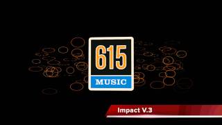 Impact V3 News Music Package [upl. by Carrew]