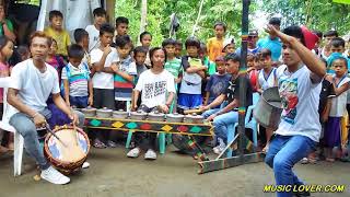 Amazing Talent from Mindanao Agong amp Kulintang Philippine Tradition [upl. by Ardnatal]