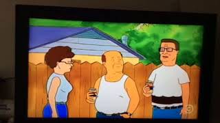 King of the Hill Is Back On Comedy Central [upl. by Brinn]