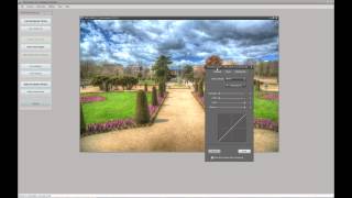 Beginners HDR photography tutorial Part 2 Introduction to Photomatix Pro [upl. by Semaj]