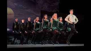 Riverdance 2023  Official Trailer [upl. by Gaby735]