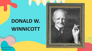 10 Donald Winnicott [upl. by Hertzog262]