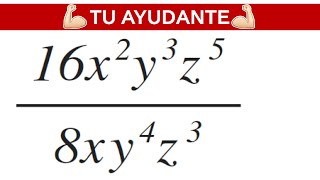 Simplificar Fracciones Algebraicas  Ejercicio Resuelto 2 [upl. by Symons]