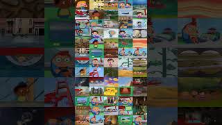 Little Einsteins 2005  2010  65 episodes at the same time 25x speed [upl. by Zamora]