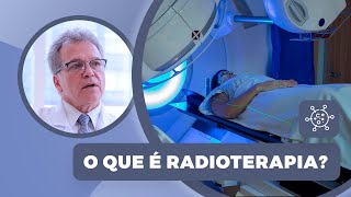 Hcor  O que é radioterapia [upl. by Akeemat100]