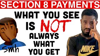 How Much Will Section 8 Pay You  Payment Standards Explained  FMR vs SAFMR [upl. by Ellicec268]