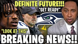 CAME OUT THAT MORNING THANK YOU SEAHAWKS TURNAROUND HAPPENED AGAIN SEAHAWKS NEWS AND [upl. by Connelley]