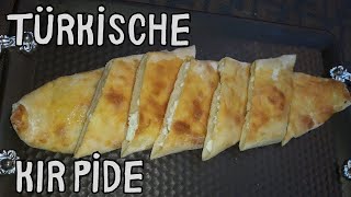 Türkische Kır Pide [upl. by Jagir322]