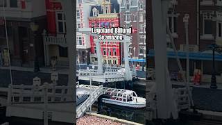 Legoland Billund So Amazing [upl. by Uaerraj]