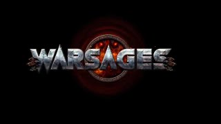 WarSages Teaser 2023 [upl. by Shult]