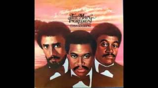 The Main Ingredient Ft Cuba Gooding Evening Of Love [upl. by Hseham350]