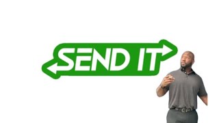 Earn 5075Hr Writing Letters From Home with Send It Academy Review Remote Work From Home Business [upl. by Arquit]