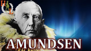 Amundsen Quiet Conqueror of the Polar Regions [upl. by Ailemak491]