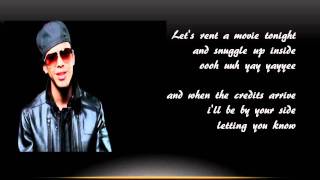 addicted prince royce lyrics [upl. by Sanburn]