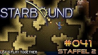 STARBOUND TOGETHER S2E41 Die Herpes House Band LETS PLAY STARBOUND 099 [upl. by Avictor]