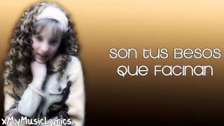 Complices Al Rescate Por Tu Amor Lyrics HD Disco Mariana [upl. by Nylehtak]