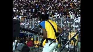 Flamme kapaya Kibuisa Mpimpa stade version longue [upl. by Ardnaid]