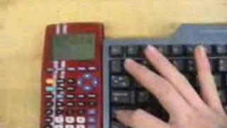 The Ultimate Calculator PS2 In Action [upl. by Coffin]