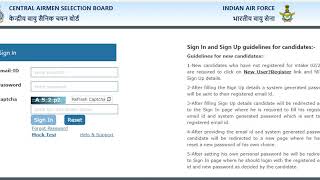 IAF Airmen Result airmenselectioncdacin Download IAF Airmen Phase 2 Admit Card 2019 [upl. by Ful]