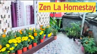 Zen La Homestay । Kurseong । অসাধারণ অভিজ্ঞতা। [upl. by Cedell]