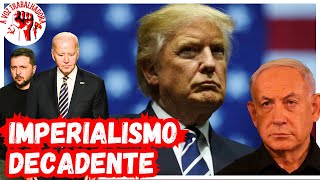 ATENTADO CONTRA TRUMP  ATUALIZAÃ‡ÃƒO DOS ÃšLTIMOS ACONTECIMENTOS GLOBAIS [upl. by Annohsat]