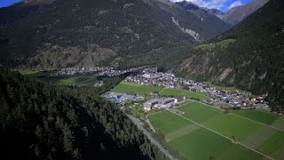 Längenfeld im Ötztal [upl. by Zat]