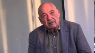 Present  Vladimir Pozner on Ukraine Crimea Putin and Journalism [upl. by Mirna723]