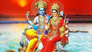 Sri Lakshmi Narayana Hrudaya Stotram  Lakshmi Beej Mantra Lyrics Cont  Prema Rengarajan [upl. by Tnert461]