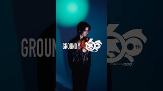 Ground Y × CYBORG 009 60th Collaboration サイボーグ009 石ノ森章太郎 groundy yohjiyamamoto 藤岡真威人 天翔天音 [upl. by Stanislaw]