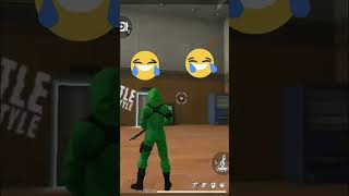 😂😂😂😂😂😂freefire vadaigaming battleroyalegame garenafreefire freefireonetaps mobilegame [upl. by Daryn]