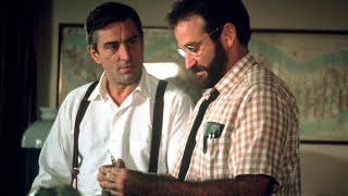 Official Trailer  AWAKENINGS 1990 Robin Williams Robert De Niro Julie Kavner Penny Marshall [upl. by Xuaegram774]