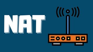 Network Address Translation  NAT Explained [upl. by Eiliah898]