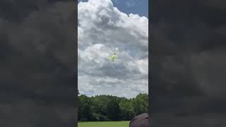 CRAZY Fast RC Jet flying at Joe Nall 2024 rcjet [upl. by Oria]