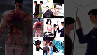 Gata only editz lookism edit manhwa manga anime [upl. by Nahum]